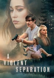 دانلود فیلم A Violent Separation 2019