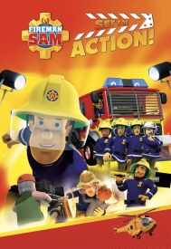 دانلود فیلم Fireman Sam: Set for Action! 2018