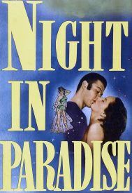 دانلود فیلم Night in Paradise 1946