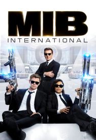 دانلود فیلم Men in Black: International 2019