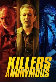 دانلود فیلم Killers Anonymous 2019