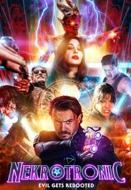 دانلود فیلم Nekrotronic 2018