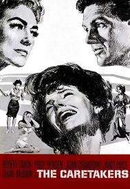 دانلود فیلم The Caretakers 1963