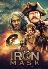 دانلود فیلم Iron Mask 2019