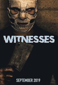 دانلود فیلم Witnesses 2019