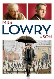 دانلود فیلم Mrs Lowry & Son 2019