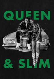 دانلود فیلم Queen & Slim 2019