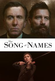 دانلود فیلم The Song of Names 2019