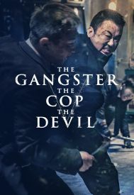 دانلود فیلم The Gangster, the Cop, the Devil 2019