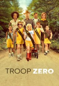 دانلود فیلم Troop Zero 2019