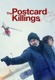 دانلود فیلم The Postcard Killings 2020