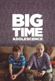 دانلود فیلم Big Time Adolescence 2019