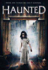 دانلود فیلم Haunted 2017