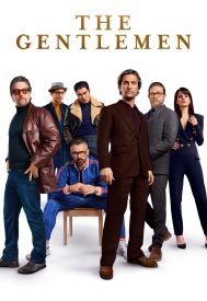 دانلود فیلم The Gentlemen 2019