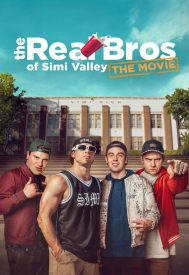 دانلود فیلم The Real Bros of Simi Valley: The Movie 2024