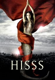 دانلود فیلم Hisss 2010