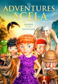 دانلود فیلم The Adventures of Açela 2020