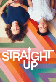 دانلود فیلم Straight Up 2019