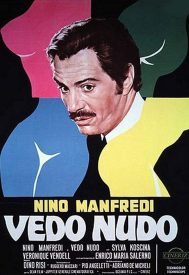 دانلود فیلم Vedo nudo 1969