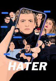 دانلود فیلم The Hater 2020