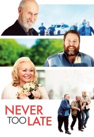 دانلود فیلم Never Too Late 2020