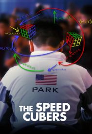 دانلود فیلم The Speed Cubers 2020