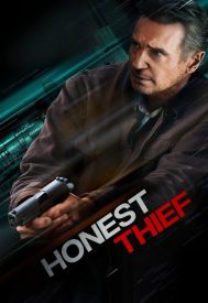 دانلود فیلم Honest Thief 2020