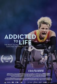 دانلود فیلم Addicted to Life 2022