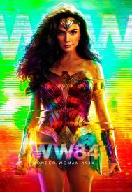 دانلود فیلم Wonder Woman 1984 2020