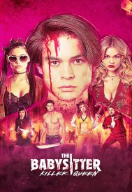 دانلود فیلم The Babysitter: Killer Queen 2020