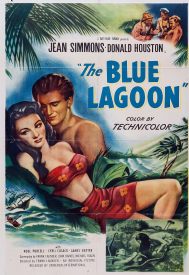 دانلود فیلم The Blue Lagoon 1949