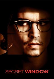 دانلود فیلم Secret Window 2004