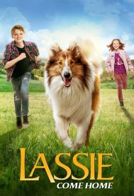 دانلود فیلم Lassie Come Home 2020