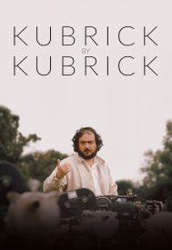 دانلود فیلم Kubrick by Kubrick 2020