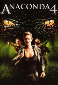 دانلود فیلم Anacondas: Trail of Blood 2009