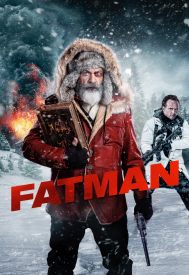 دانلود فیلم Fatman 2020