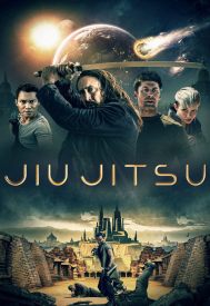 دانلود فیلم Jiu Jitsu 2020