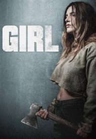 دانلود فیلم Girl 2020