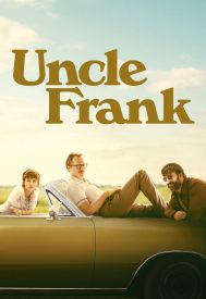 دانلود فیلم Uncle Frank 2020