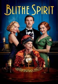 دانلود فیلم Blithe Spirit 2020