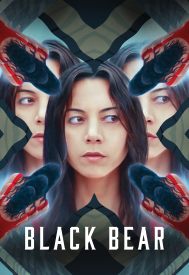 دانلود فیلم Black Bear 2020