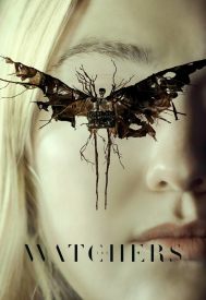 دانلود فیلم The Watchers 2024