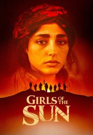 دانلود فیلم Girls of the Sun 2018