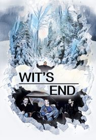 دانلود فیلم Wit’s End 2020