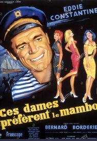 دانلود فیلم Dishonorable Discharge 1957