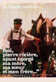 دانلود فیلم Moi, Pierre Rivière, ayant égorgé ma mère, ma soeur et mon frère… 1976