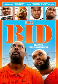 دانلود فیلم The Bid 2021