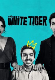 دانلود فیلم The White Tiger 2021