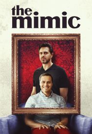 دانلود فیلم The Mimic 2020