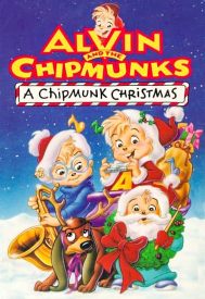 دانلود فیلم A Chipmunk Christmas 1981